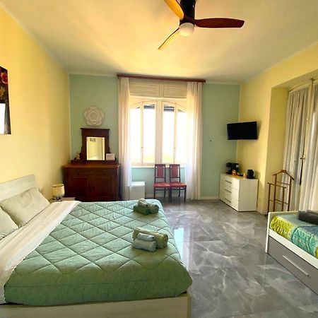 Villa Silvana Perledo Exterior foto